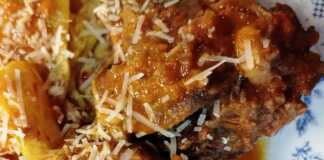 Κοκκινιστή Γίδα