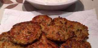 Πλιγουροκεφτέδες