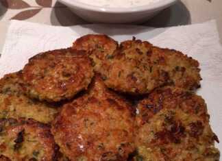 Πλιγουροκεφτέδες