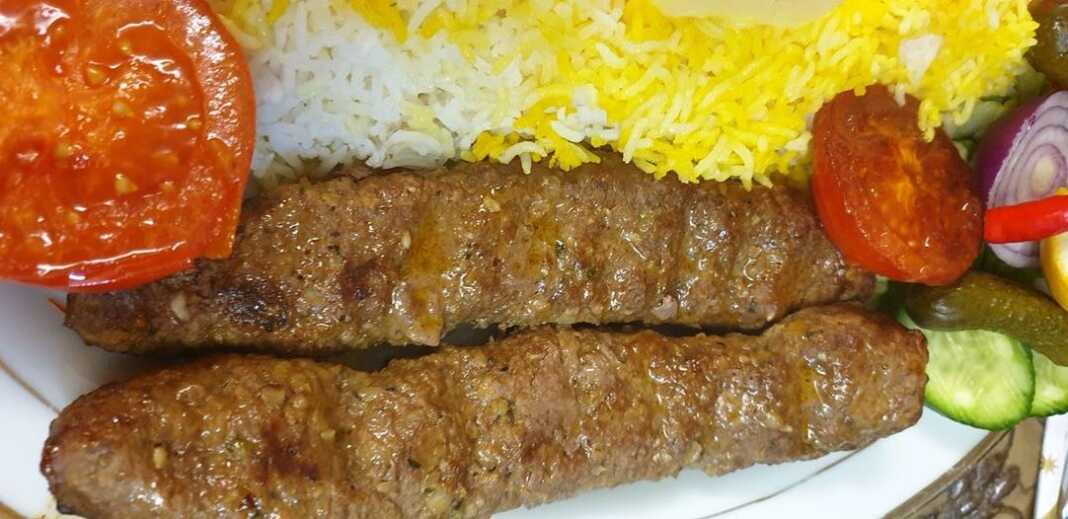 Κεμπάπ αρνιού