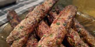 Πολίτικο Σπιτικό Κεμπάπ