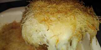 Πολίτικο Κιουνεφέ