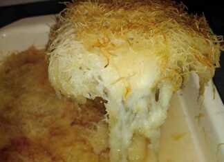 Πολίτικο Κιουνεφέ