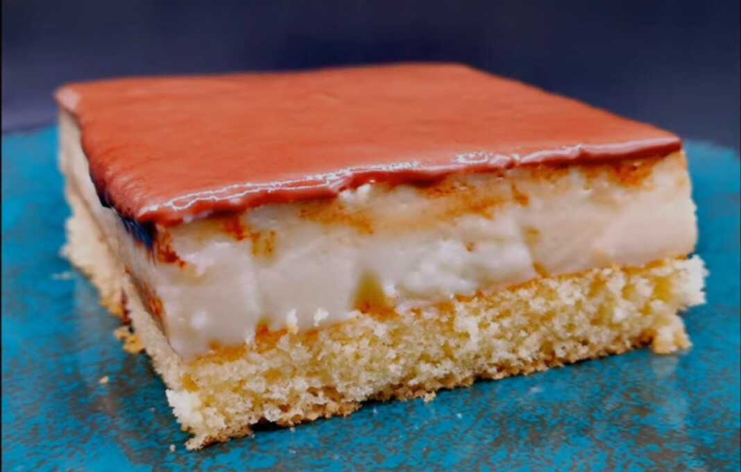 Κώκ Ταψιού το Ανεπανάληπτο