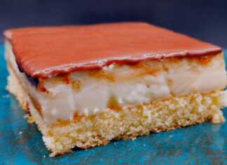 Κώκ Ταψιού το Ανεπανάληπτο