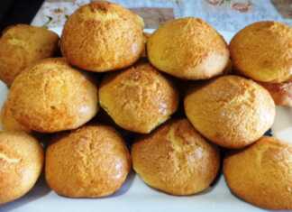 Αφράτα κουλουράκια Πορτοκαλιού