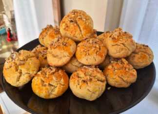 Σπιτικά κουλουράκια!!