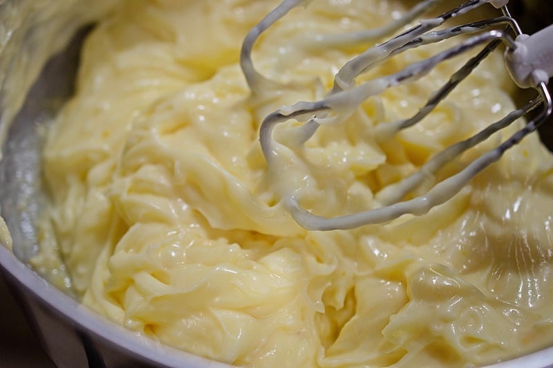 kremaMaskarpone Κρέμα βανίλιας με μασκαρπόνε