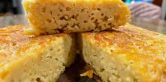 Μακαρονοπιτα