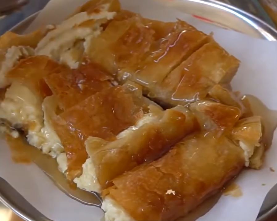 mpougsta1 Χανιώτικη Μπουγάτσα