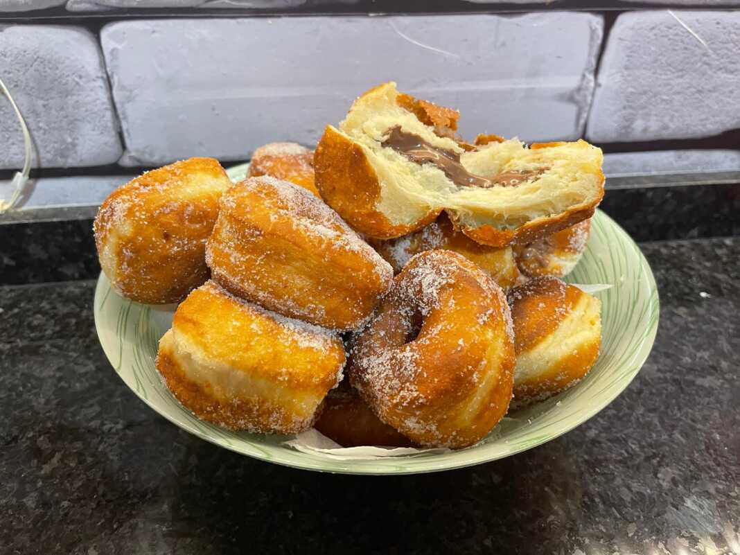 ntonats Ντονατς