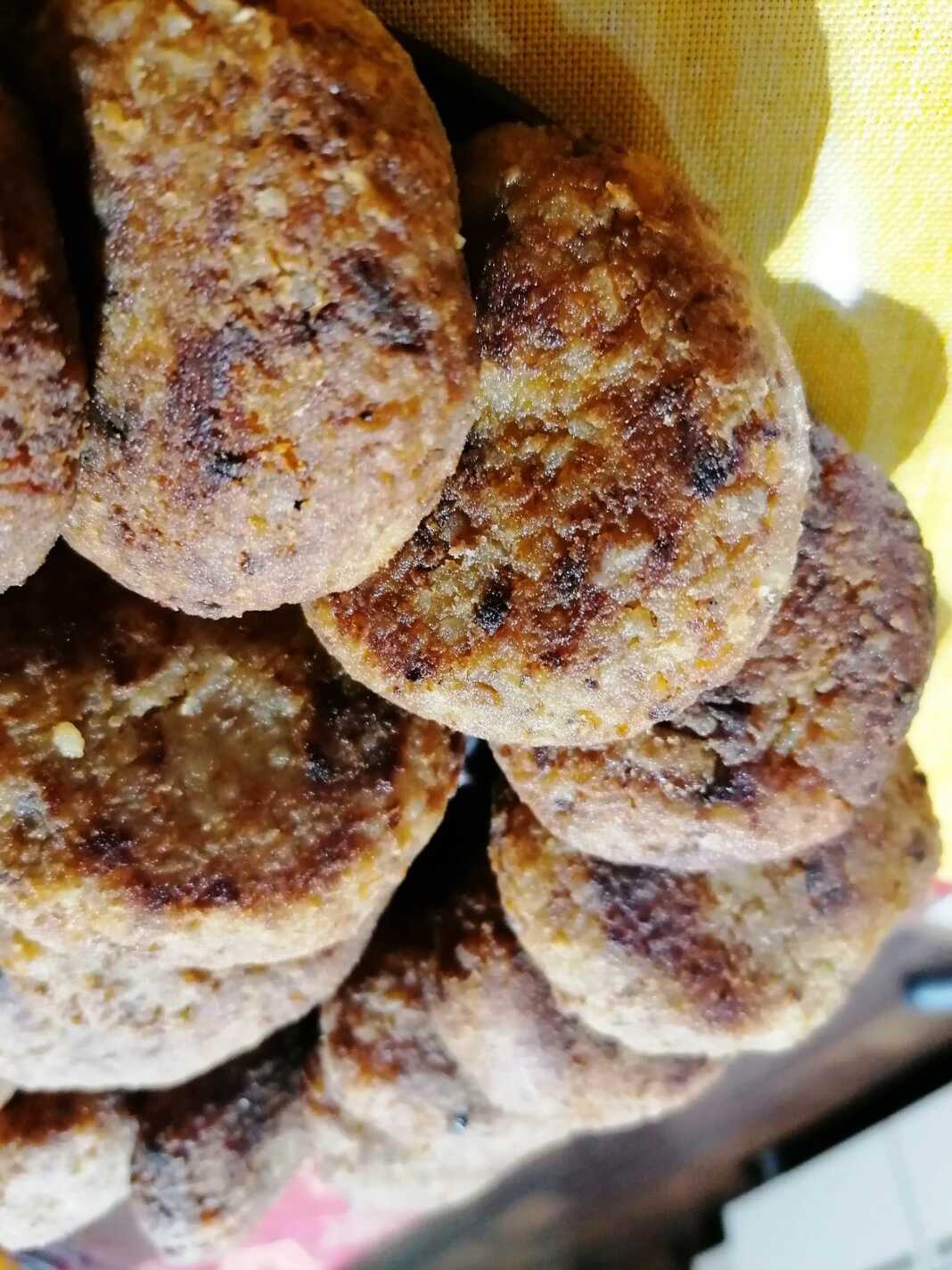 Ρυζοκεφτέδες