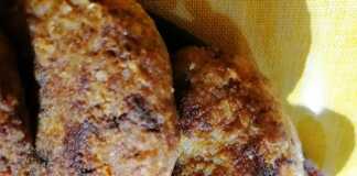 Ρυζοκεφτέδες