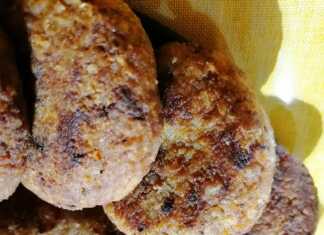 Ρυζοκεφτέδες