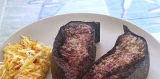 Σπλήνα Γεμιστή