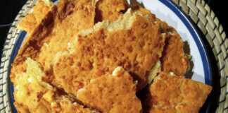 Πίτα Στριφτό