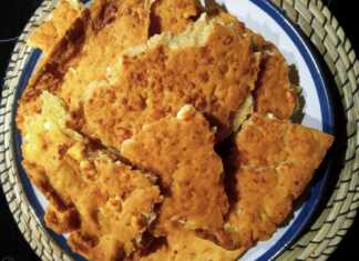 Πίτα Στριφτό