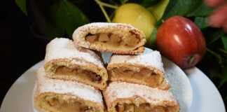 Στρούντελ Μήλου