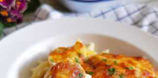 Τυρομακαρονάδα