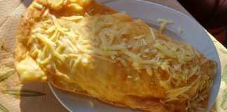 Τιροπιτάρι Πηλίου