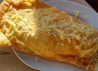 Τιροπιτάρι Πηλίου