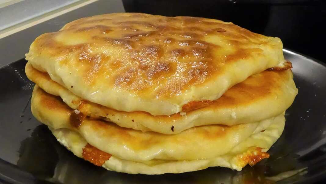 tiropitesInternet1 Τυρόπιτες στο τηγάνι