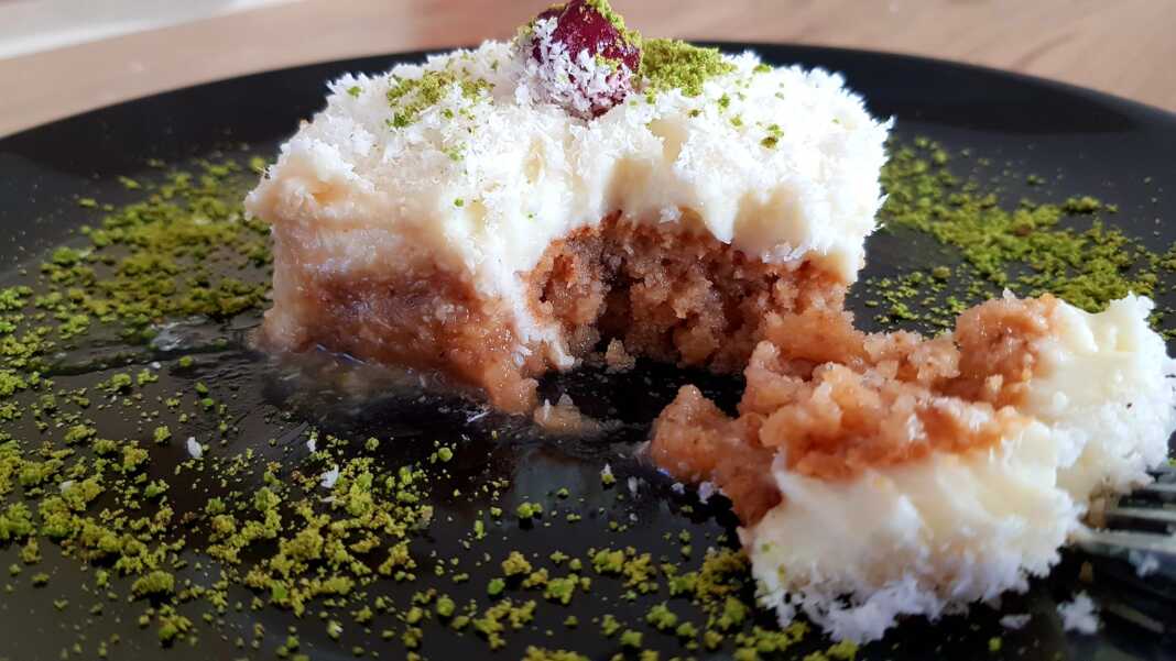 Κυπριακό γλυκό