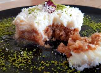 Κυπριακό γλυκό