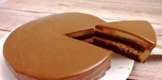  Παντεσπάνι