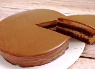  Παντεσπάνι