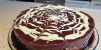 Τούρτα μπισκότου με ξηρούς καρπούς σιρόπι & σοκολάτα  Υλικά