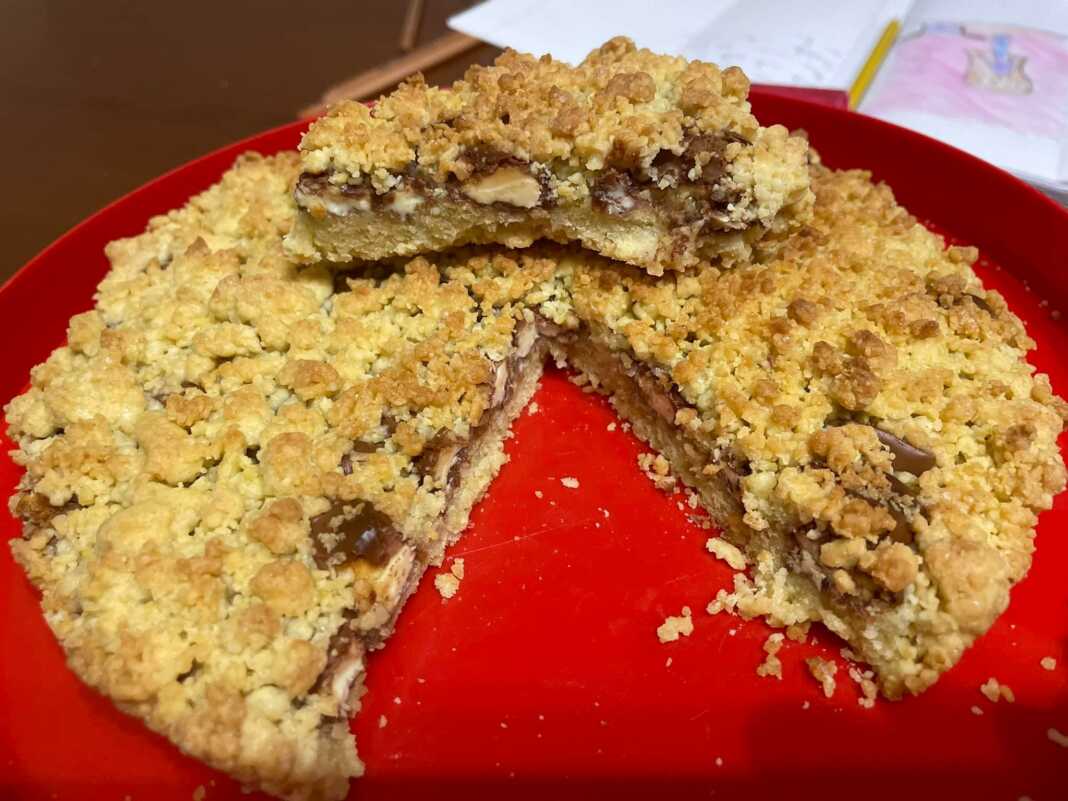 trimmeniSokolatopita