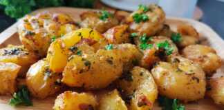 Τσακιστές Πατάτες