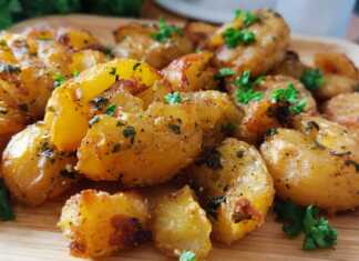 Τσακιστές Πατάτες