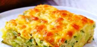 Λαχταριστή Κολοκυθόπιτα