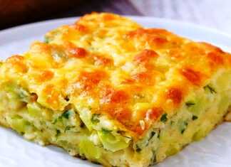 Λαχταριστή Κολοκυθόπιτα