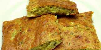 Kολοκυθόπιτα φούρνου