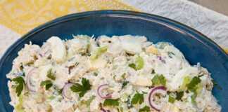 Κοτοσαλάτα