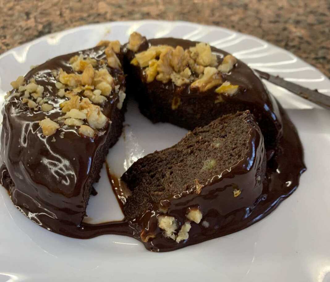 epidorpio1 Επιδόρπιο Σοκολάτας