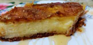 Γαλατόπιτα η καλύτερη