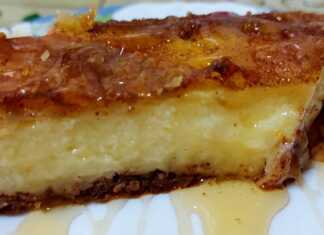 Γαλατόπιτα η καλύτερη