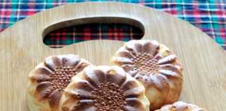 Υπέροχες Μοτσαρέλες Υπέροχες Μοτσαρέλες