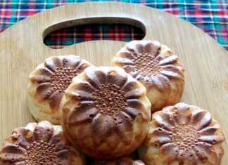 Υπέροχες Μοτσαρέλες