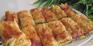 Συνταγή με πατάτες και καρότο