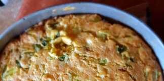 Πρασόπιτα Χωρίς Φύλλο