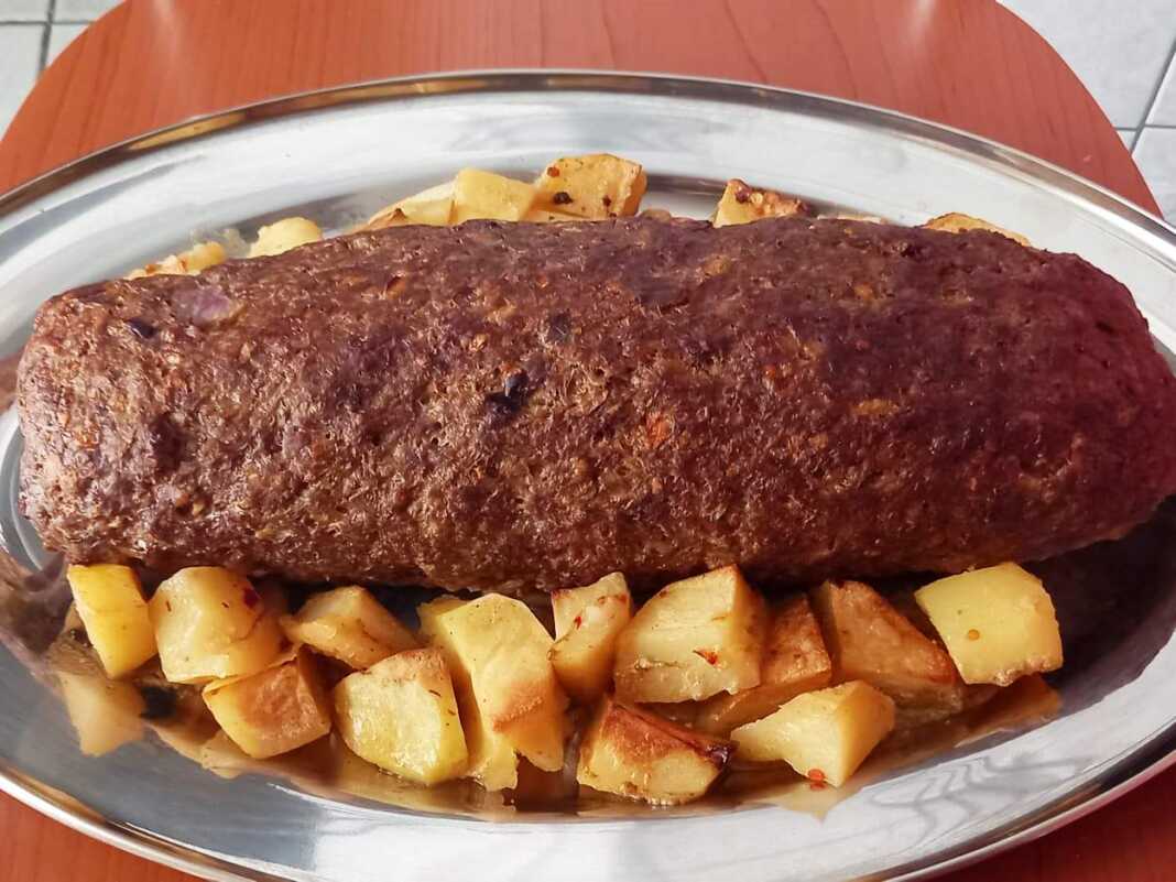 rolokima Ρολό Κιμά