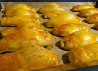 Σνακ ζυμαρικών με αυγά και τυρί!