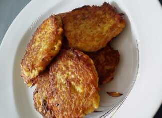 Τραγανές τηγανίτες πατάτας, χρυσαφένιες, σερβιρισμένες ζεστές με μαϊντανό.