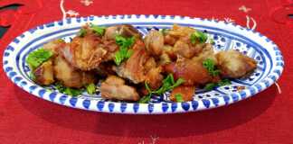 Τσιγαρίδες