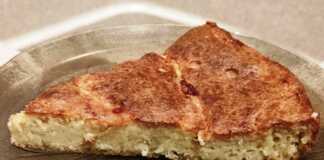 ζυμαρόπιτα